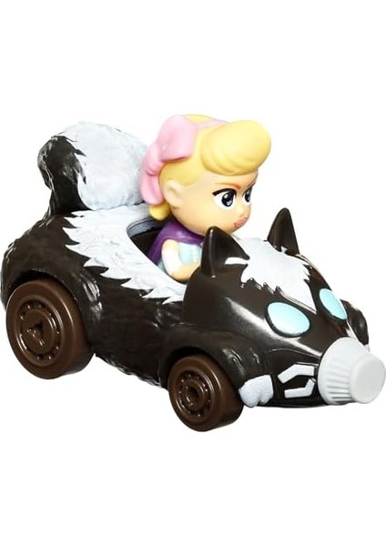 Racerverse Tekli Arabalar HKB86-HKC04 fiyatları