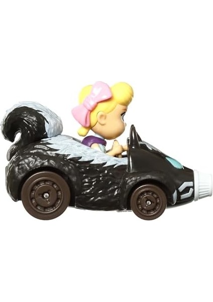 Racerverse Tekli Arabalar HKB86-HKC04 modelleri