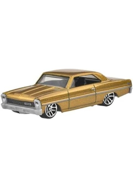 & Furious 1966 Chevy Nova JBY42-HNR88