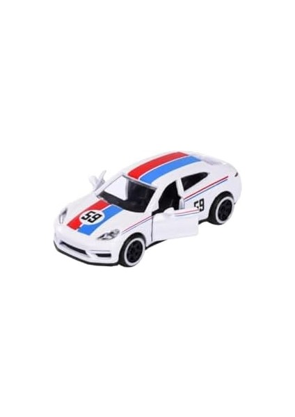 Premium Arabalar 209I-2 Panamera Turbo