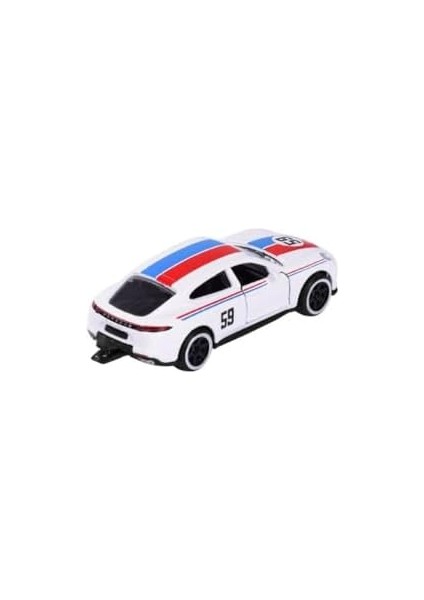 Premium Arabalar 209I-2 Panamera Turbo modelleri