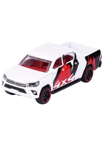 Arabalar 292K-2 Hilux Revo fiyatları