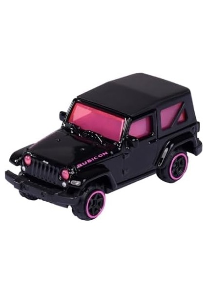 Jada 1:64 Pink Slips Arabalar Jeep