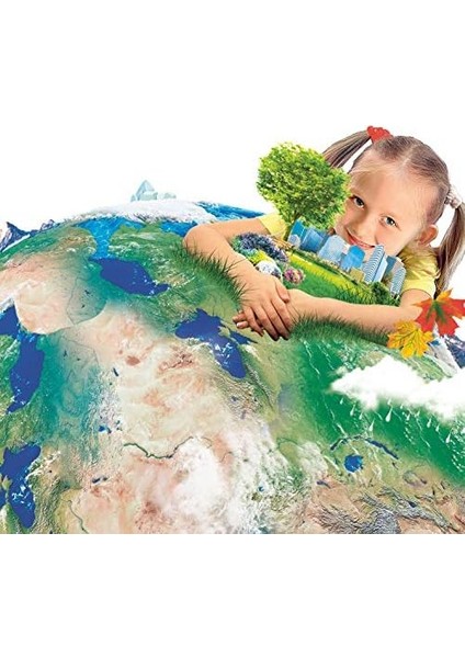 Bilim ve Oyun - Dünya Gezegeni Oyuncak fiyatları