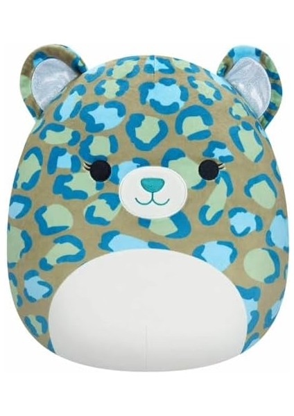 Squishmallows Leopar Enos 30 cm fiyatları