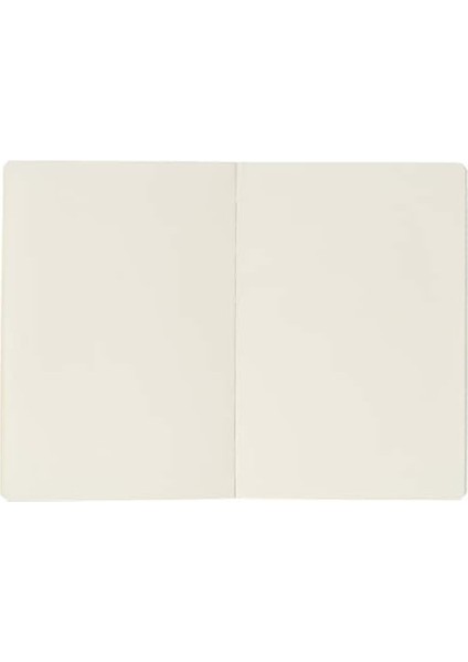 Notelook Passion Çizgisiz Defter A5