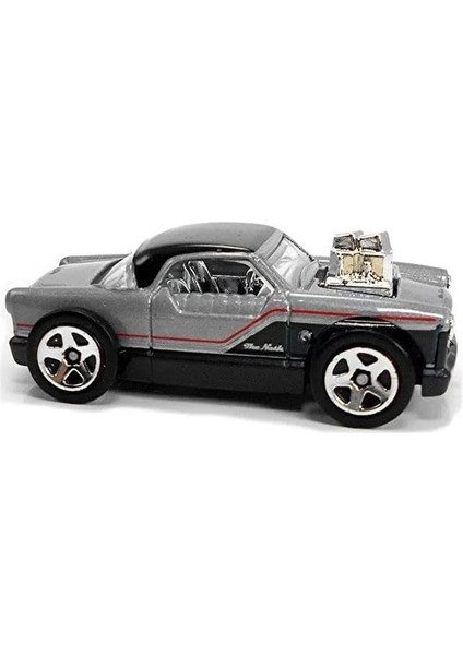 Tekli Arabalar The Nash HCW79