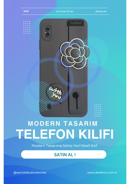 Samsung Galaxy A10 Uyumlu Kılıf Siyah Renk 3D Figürlü Darbe Emici Yumuşak Silikon Kapak indirimleri