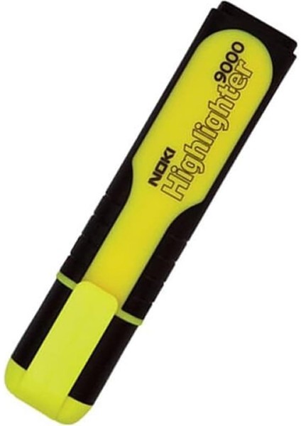 9000S Sarı Fosforlu Kalem 10'lu fiyatları