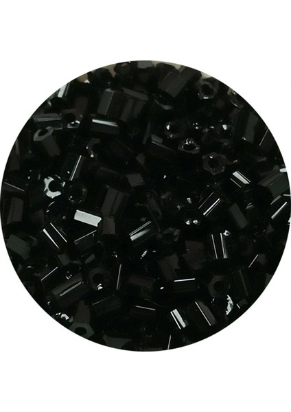 Litaetrend Kesme Cam Boncuk 2mm - 60 Gram - Siyah - BNC360 fiyatları