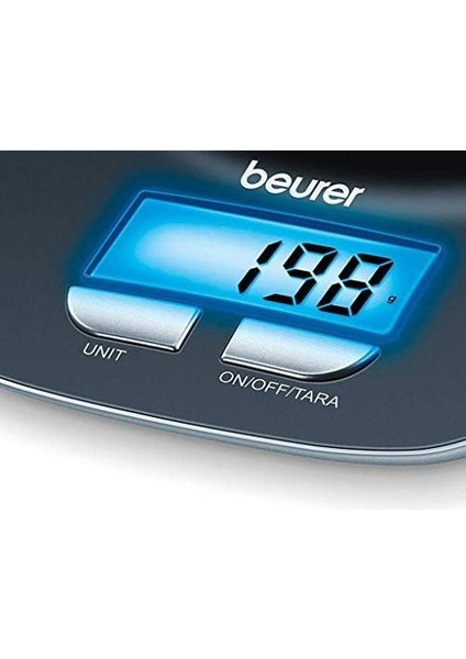 Ks 25 Mutfak Terazisi