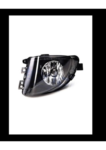 Bmw Sis Farı F07 Sol 2009-13