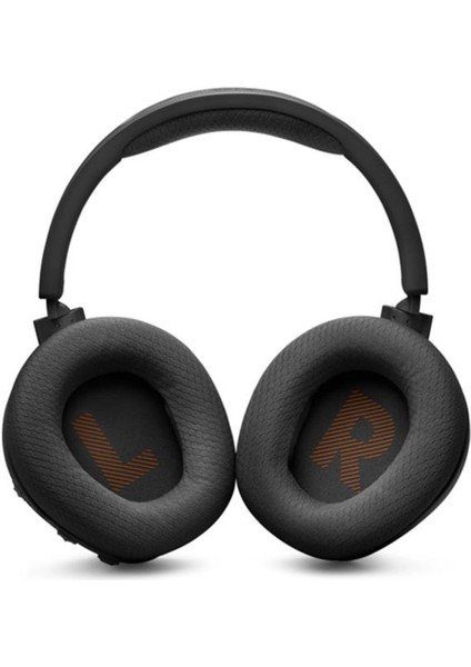 Quantum 360 Siyah Kablosuz Kulak Üstü Oyuncu Kulaklığı Teşhir indirimleri