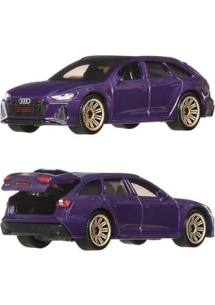 2025 1:64 Arabalar 2023 Audı Rs 6 Avant JBW84 fiyatları