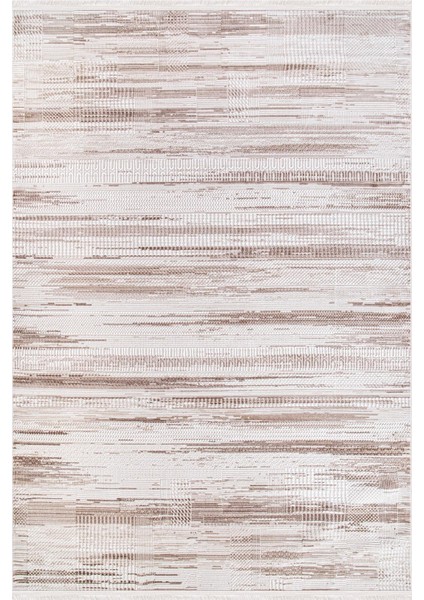 Silver 002 Serisi Akrilik Salon Oturma Odası Halısı