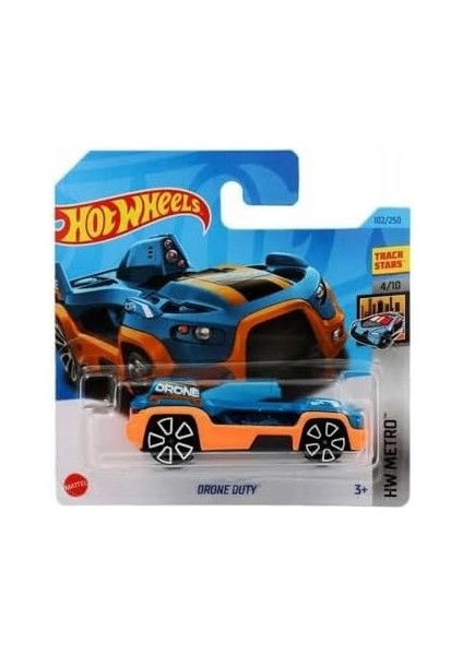 Tekli Arabalar Drone Duty HKJ70 fiyatları