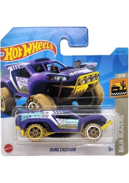Tekli Arabalar Dune Crushr HKG74
