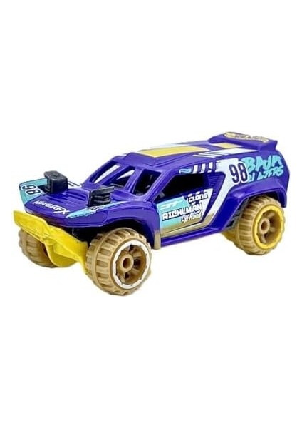 Tekli Arabalar Dune Crushr HKG74 fiyatları