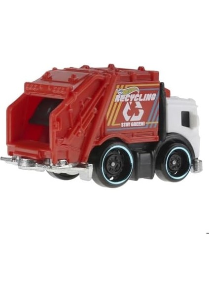 Tekli Arabalar Total Disposal HTB19 fiyatları