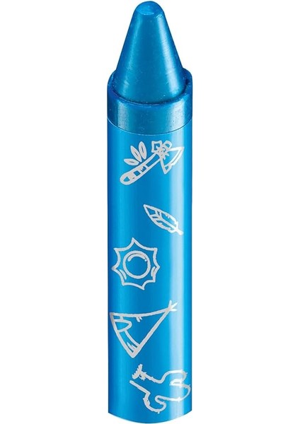 Jumbo Bebek Elleri Kirletmeyen Pastel Boya Kalemi 8'li 2 Yaş+ fırsatları