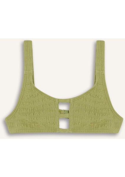 Kız Çocuk Bikini Takımı E3531A825HS