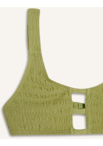 Kız Çocuk Bikini Takımı E3531A825HS