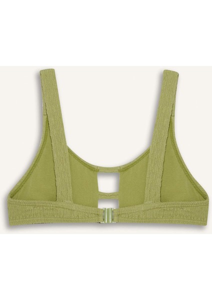 Kız Çocuk Bikini Takımı E3531A825HS