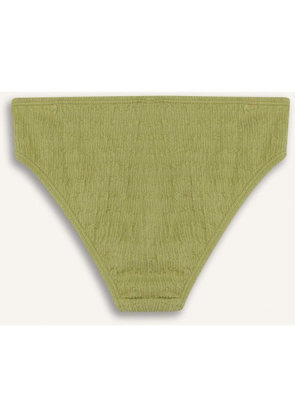 Kız Çocuk Bikini Takımı E3531A825HS