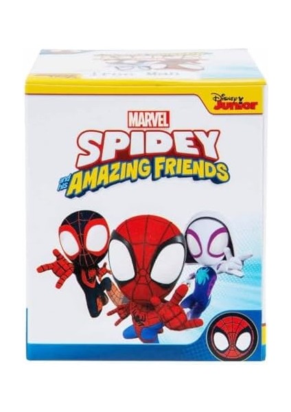 Spidey And His Amazing Mini Arabalar Iron Man