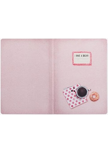 Donuts Kapak modelleri