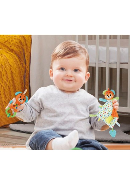 Baby Bebek Hediye Seti Köpekçik