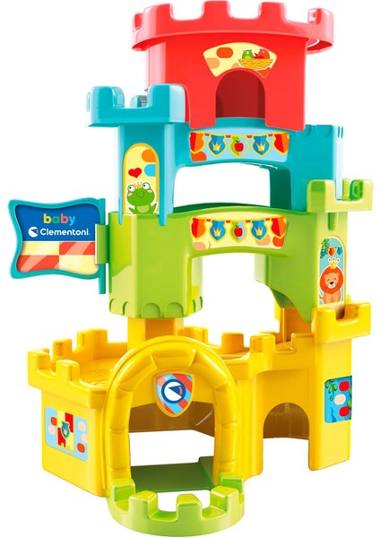 Baby - Renkli Oyuncak