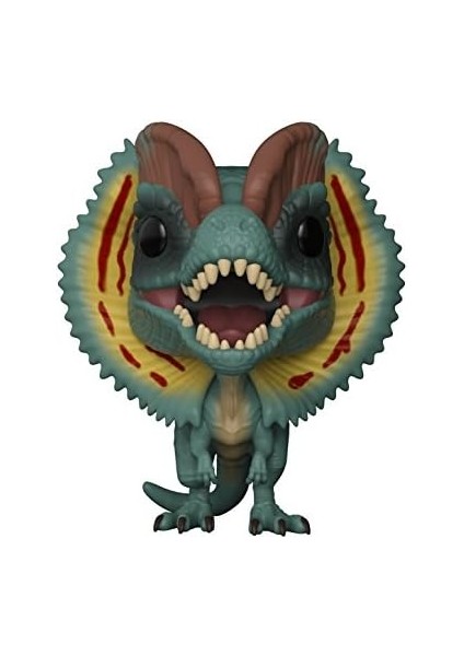 Pop Dilophosaurus