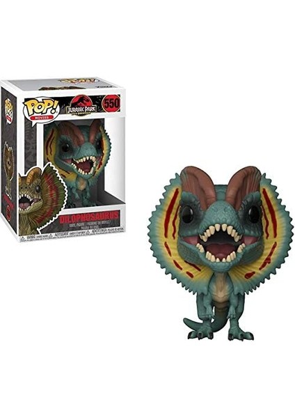 Pop Dilophosaurus fiyatları