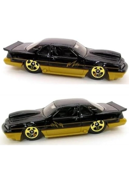 - And Debbie Hay's 1988 Pro Street Thunderbird (2023 - HKJ80) fiyatları