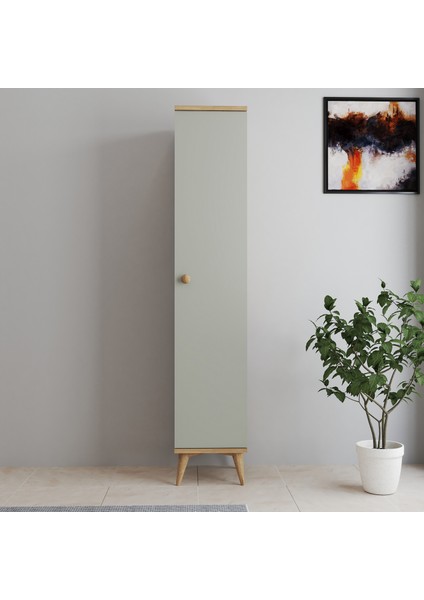 Tek Kapaklı Çok Amaçlı Dolap fiyatları