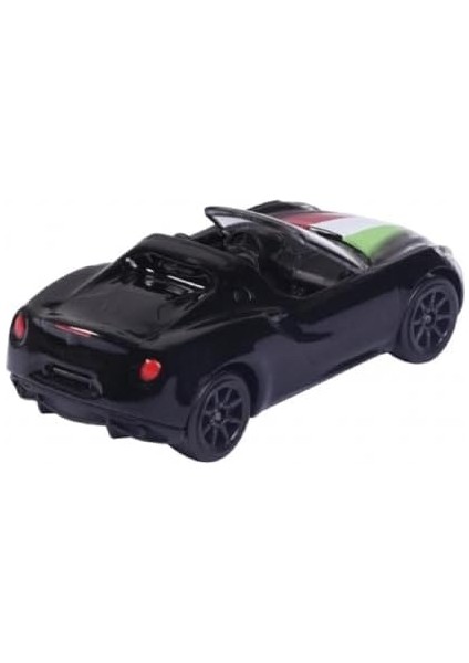 212053052SI1 Alfa Romeo 271C-2 4c Spider fiyatları