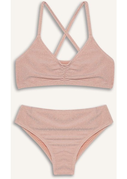 Kız Çocuk Bikini Takımı E3530A825HS