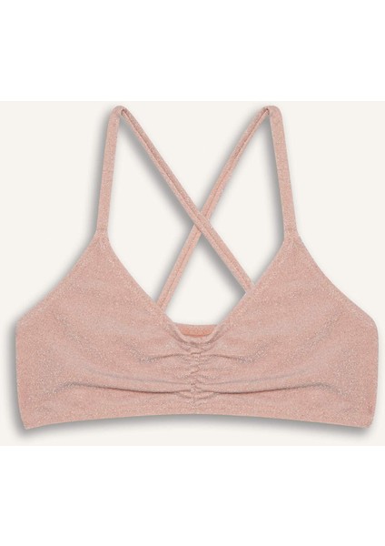 Kız Çocuk Bikini Takımı E3530A825HS