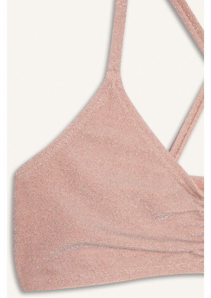 Kız Çocuk Bikini Takımı E3530A825HS