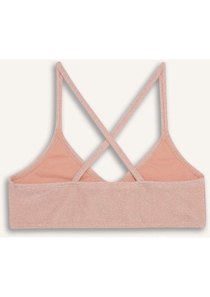 Kız Çocuk Bikini Takımı E3530A825HS