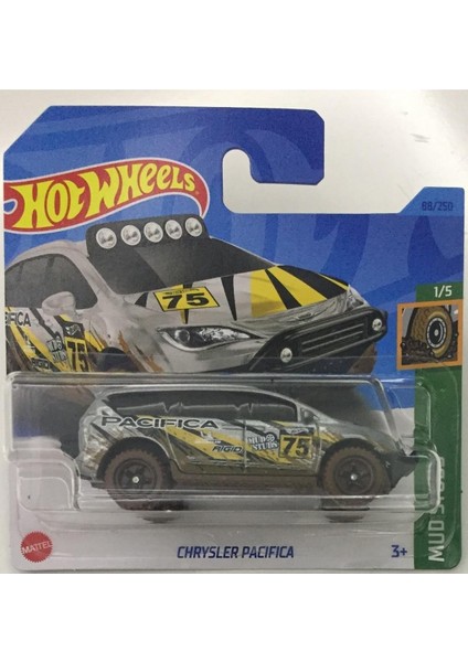 Chrysler Pacifica Mud STUDS-2023 fiyatları