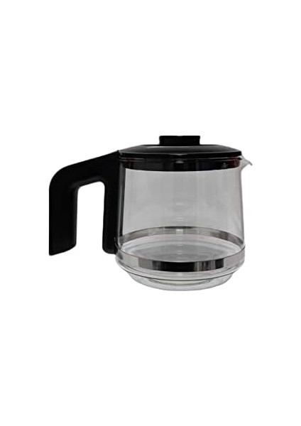 Çınar Çay Makinesi Için Uyumlu Cam Demlik modelleri