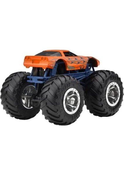 Trucks 1:64 Arabalar 80S Corvette FYJ44 - JCF05 fiyatları