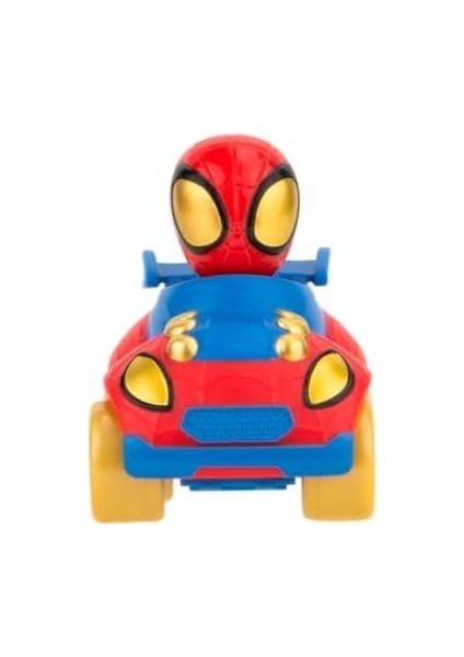 Spidey And His Amazing Mini Arabalar -Web Spidey fiyatları