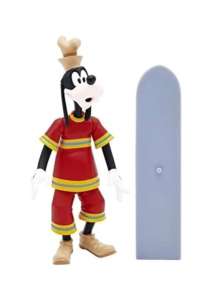 Super7 W2 Hawaiian Holiday Goofy Reaction Fıg, Çoklu