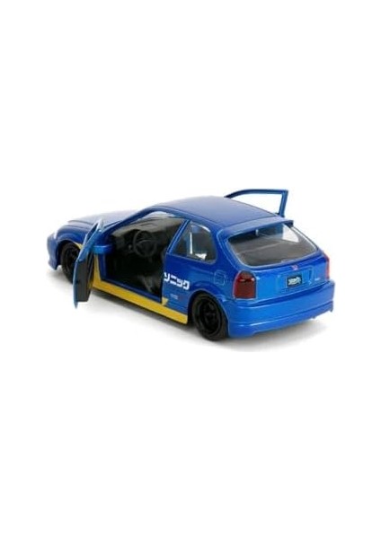 253252055 Sonc 1997 Civic Type-R 1:32 modelleri