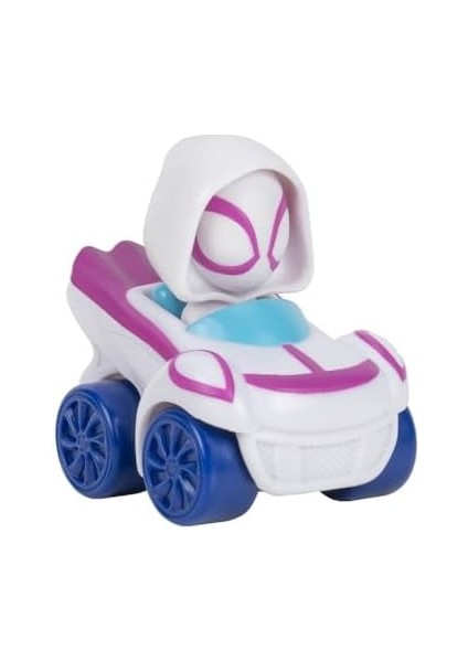 Spidey And His Amazing Mini Arabalar Ghost-Spider Racer fiyatları