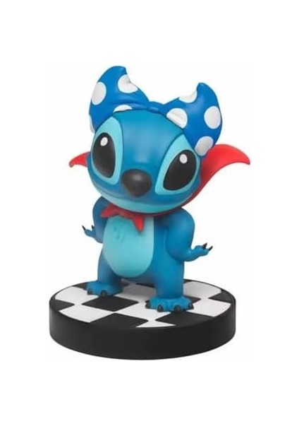 Yume Herobox Lılo & Stıtch Fun Figür-Super Hero Stıtch modelleri