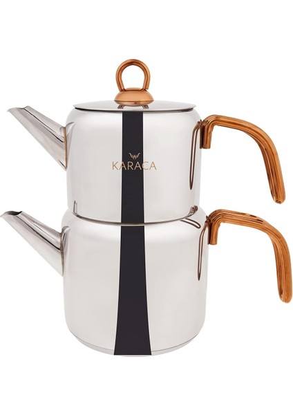 Mira Çaydanlık Takımı Orta fiyatları